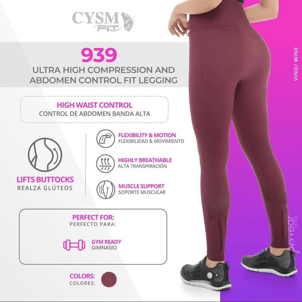 Leggings